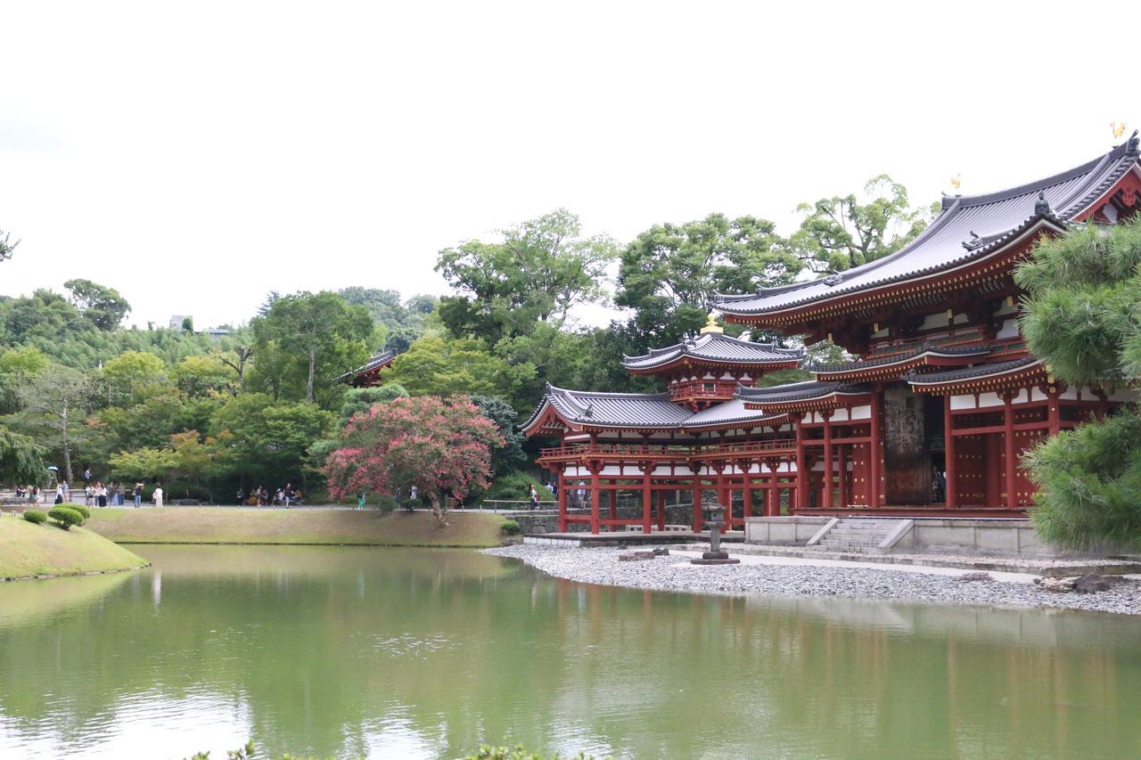 Shirakabanoyado-Taisho Villa Osaka Exterior photo