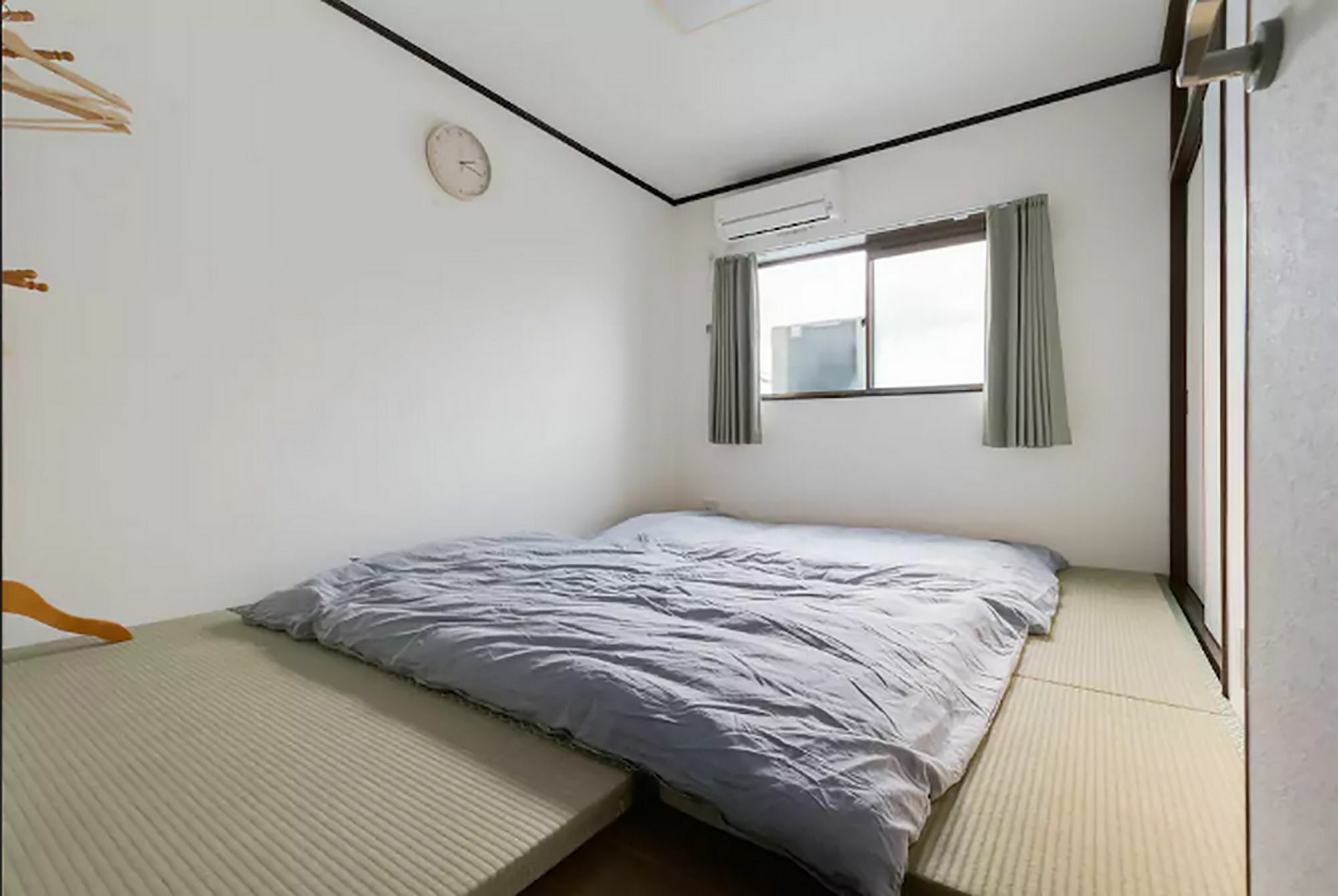 Shirakabanoyado-Taisho Villa Osaka Exterior photo