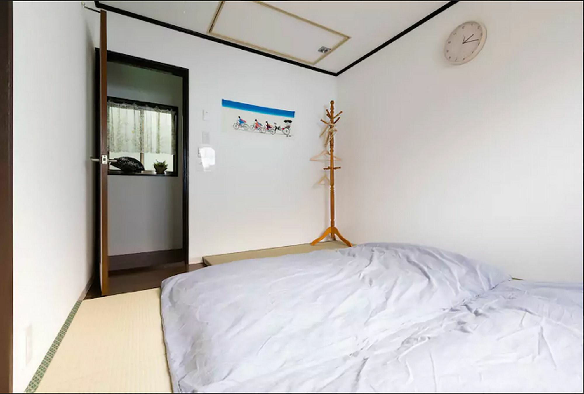 Shirakabanoyado-Taisho Villa Osaka Exterior photo
